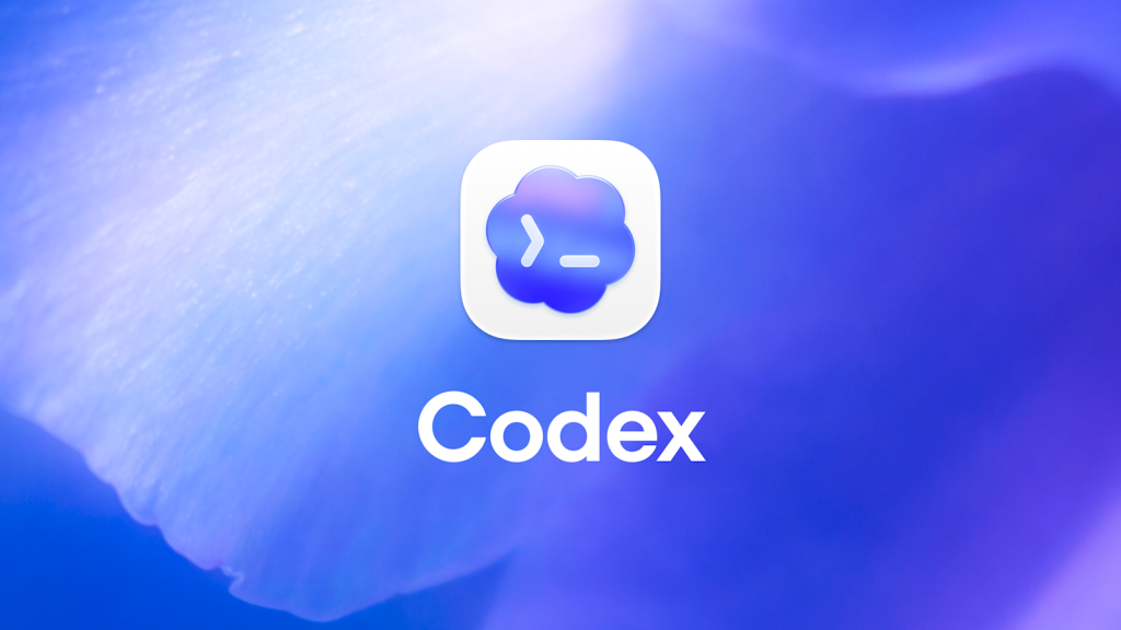 OpenAI’s Codex is now on Windows