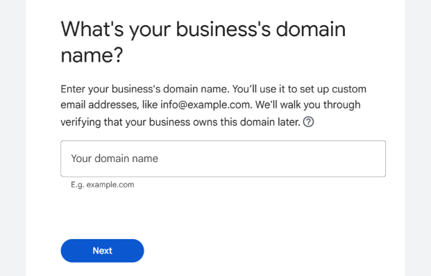 How to Get a Free Custom Email Address Using Your Own Domain