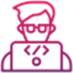 Microsoft 365 Administration Icon