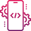 Web Development & CMS Icon