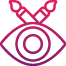 Endpoint Security & Device Management Icon