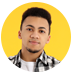 Kshitiz Paudel - Profile Avatar