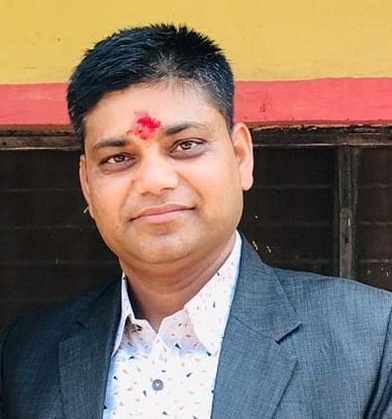 Mahesh Adhikari