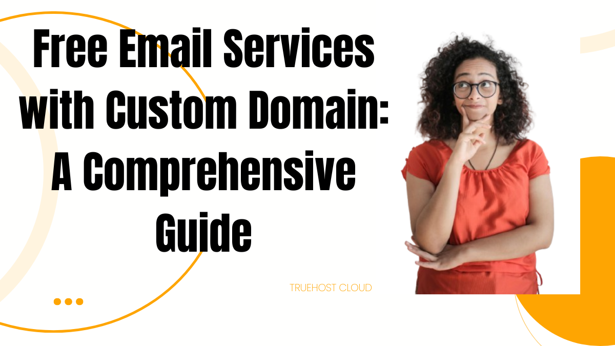 How to Get a Free Custom Email Address Using Your Own or Company Name