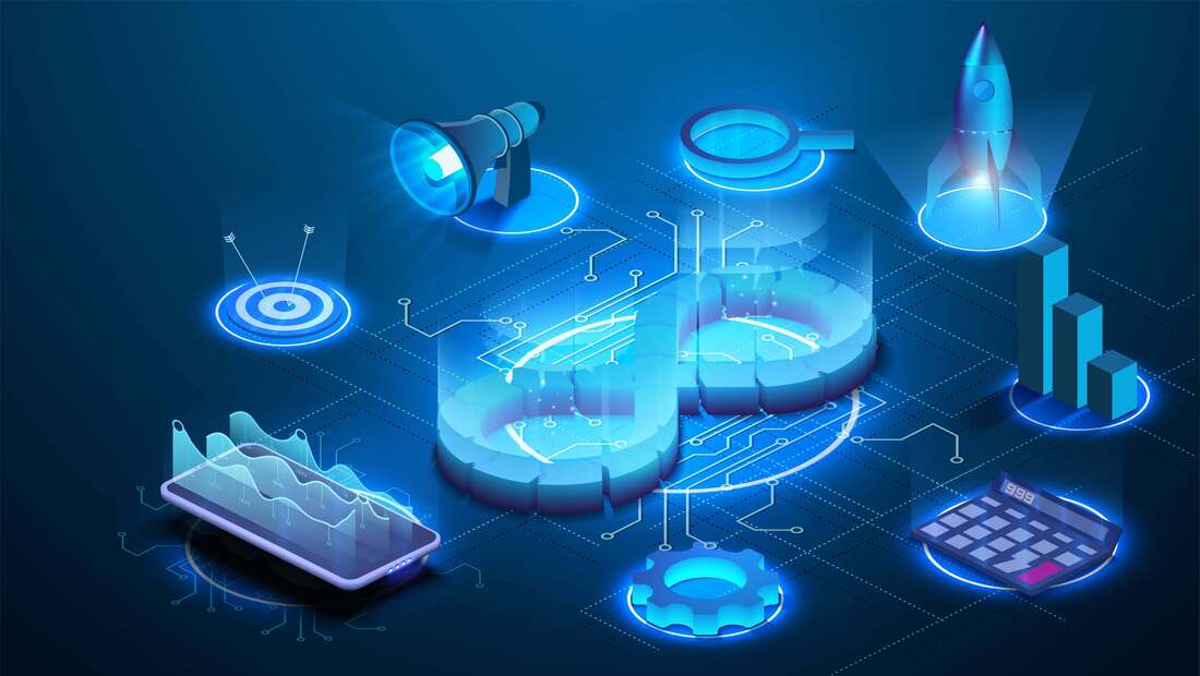 Cloud & DevOps Services