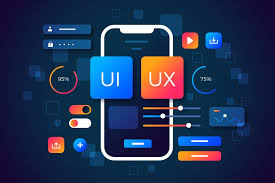 UI/UX & Graphic Design